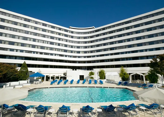 Washington Plaza Hotel