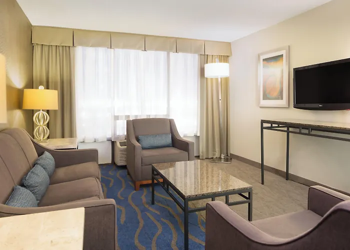 Holiday Inn Columbia East-Jessup By Ihg